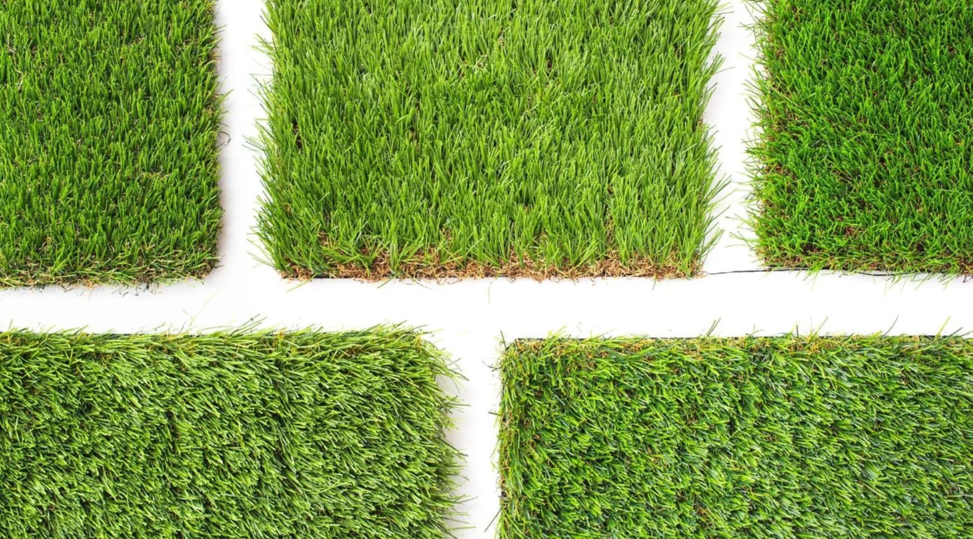 Ultra-durable playground safety turf for kids and schools in Rogers, AR